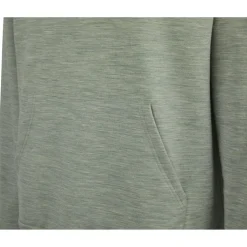 Stoic Alltagsbekleidung|Wanderbekleidung-- MerinoFleece335 MMXX.Lulea Hoody - Merinohoodie