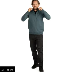 Stoic - erinoFeece335 XX. uea Haf Zip - erinopuover
