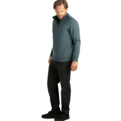 Stoic - erinoFeece335 XX. uea Haf Zip - erinopuover