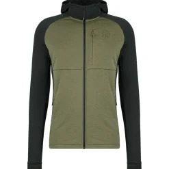 - erinoFeece240 torfort. Zip Hoody - erinohoodie < Stoic