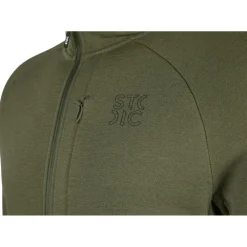- erinoFeece240 torfort. Zip Hoody - erinohoodie < Stoic