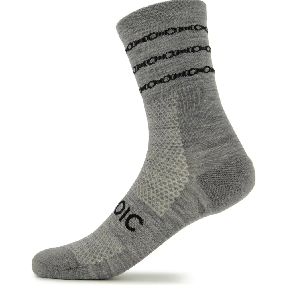 - Merino Gravel Socks - Radsocken < Stoic Best