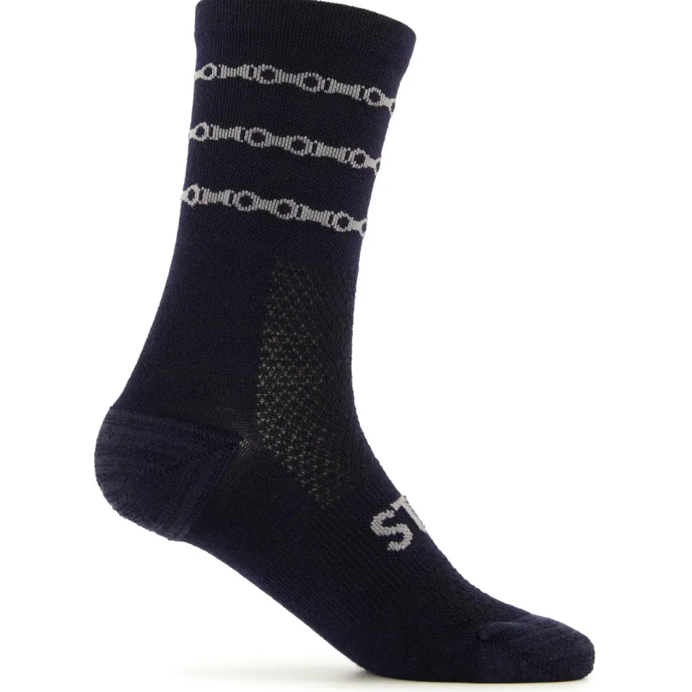 - Merino Gravel Socks - Radsocken < Stoic Best