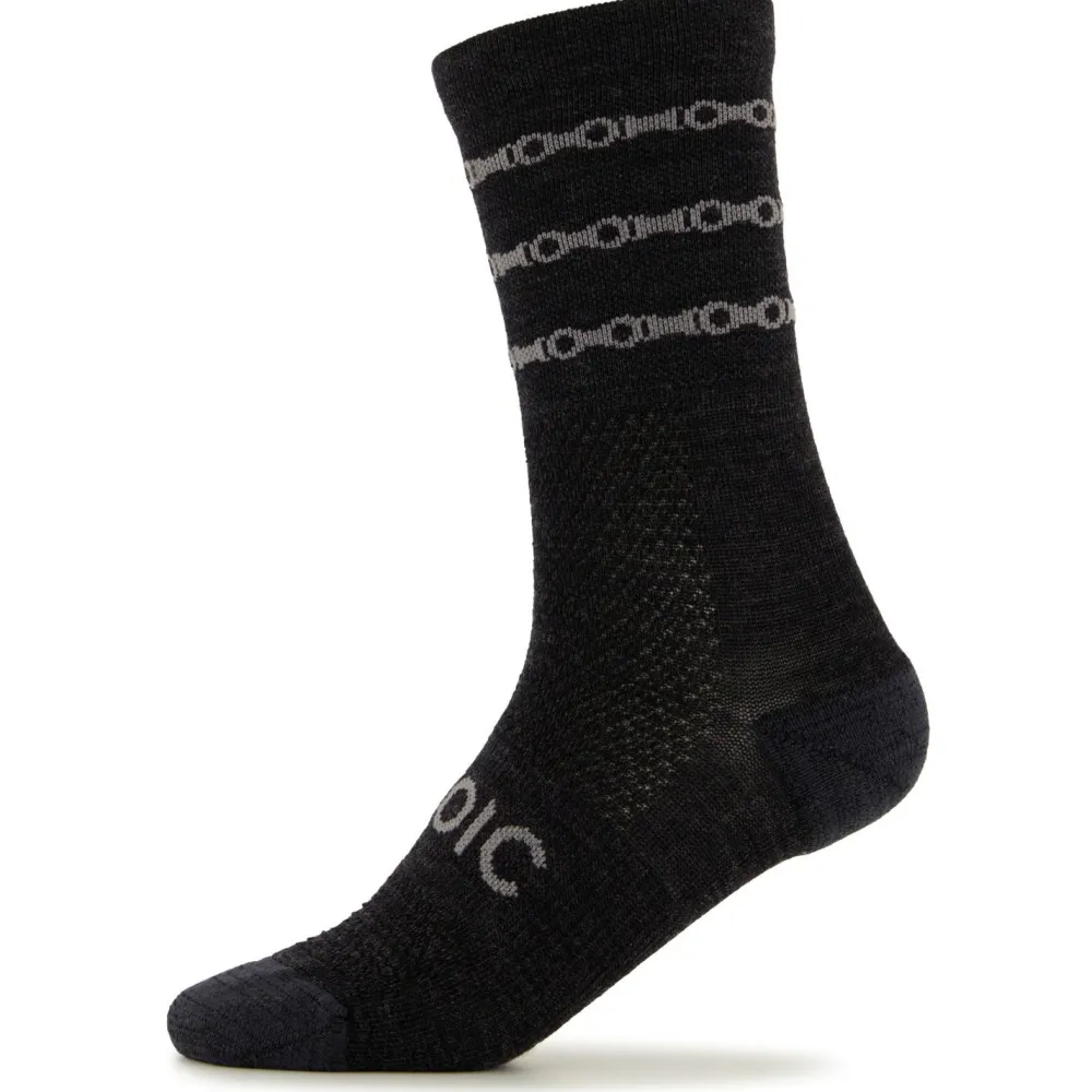 - Merino Gravel Socks - Radsocken < Stoic Best