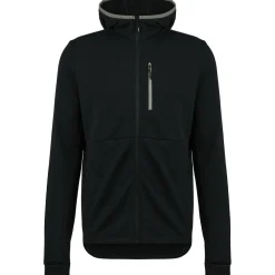 Stoic - MerinoGrid285 NorrdalSt. Zip Hoody - Fleecejacke