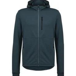 Stoic - MerinoGrid285 NorrdalSt. Zip Hoody - Fleecejacke