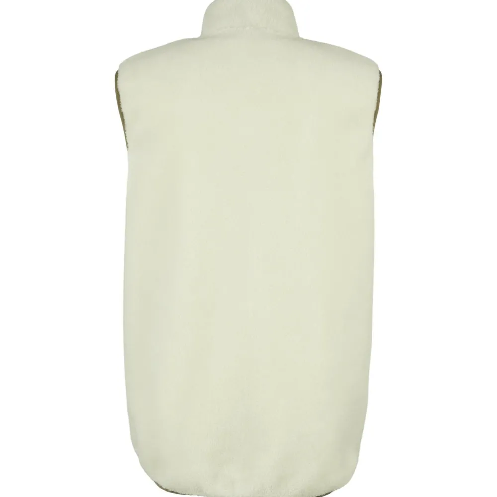 Stoic - MerinoHighPile357 VallsboSt. Vest - Fleeceweste Sale