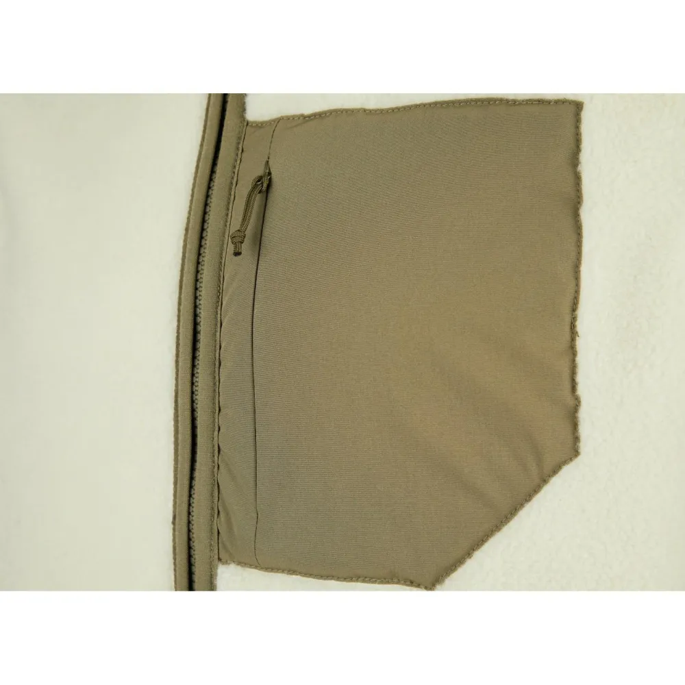 Stoic - MerinoHighPile357 VallsboSt. Vest - Fleeceweste Sale