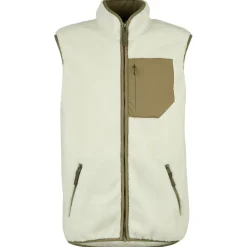 Stoic - MerinoHighPile357 VallsboSt. Vest - Fleeceweste Sale