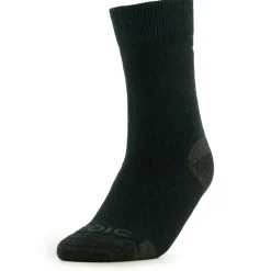 Stoic Wandersocken|Merinosocken-- Merino Hiking Crew Socks - Wandersocken