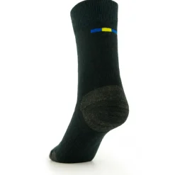 Stoic Wandersocken|Merinosocken-- Merino Hiking Crew Socks - Wandersocken