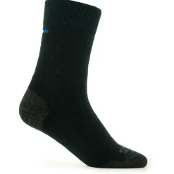 Stoic Wandersocken|Merinosocken-- Merino Hiking Crew Socks - Wandersocken