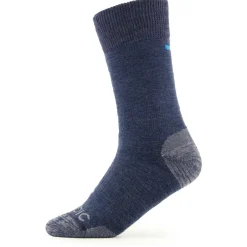 Stoic Wandersocken|Merinosocken-- Merino Hiking Crew Socks - Wandersocken
