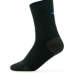 Stoic Wandersocken|Merinosocken-- Merino Hiking Crew Socks - Wandersocken