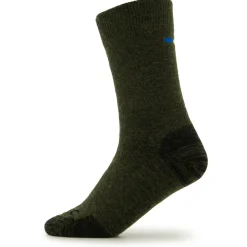Stoic Wandersocken|Merinosocken-- Merino Hiking Crew Socks - Wandersocken
