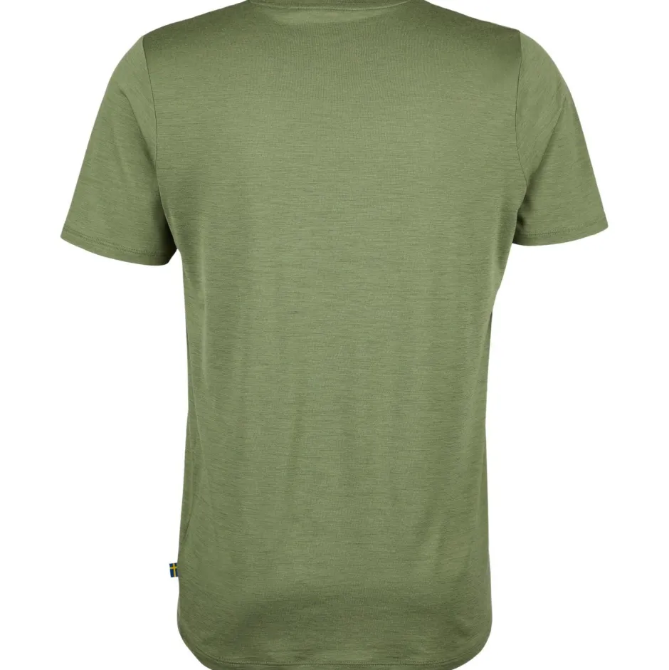 Stoic - erino155 ahot. Print T-hirt ountain - erinohirt