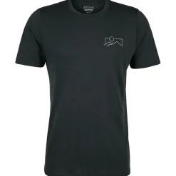 Stoic - erino155 ahot. Print T-hirt ountain - erinohirt