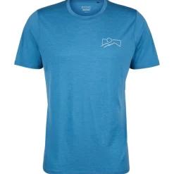 Stoic - erino155 ahot. Print T-hirt ountain - erinohirt