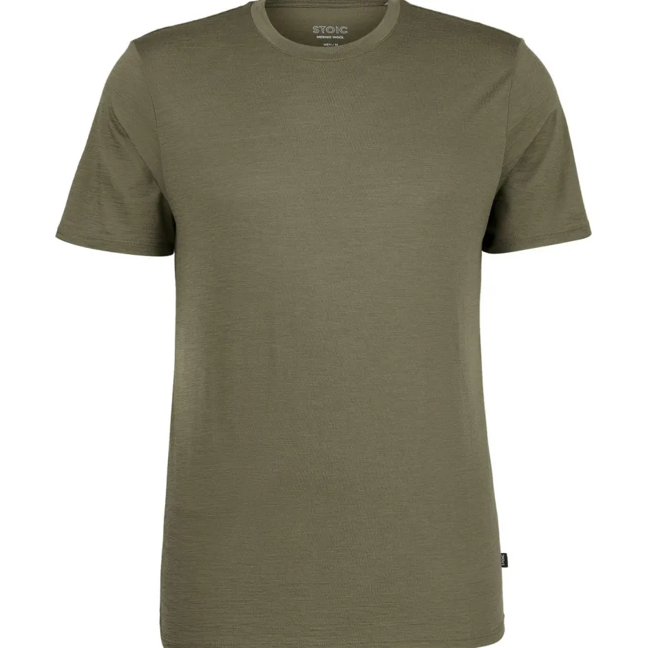Stoic - erino155 ahot. T-hirt - erinohirt