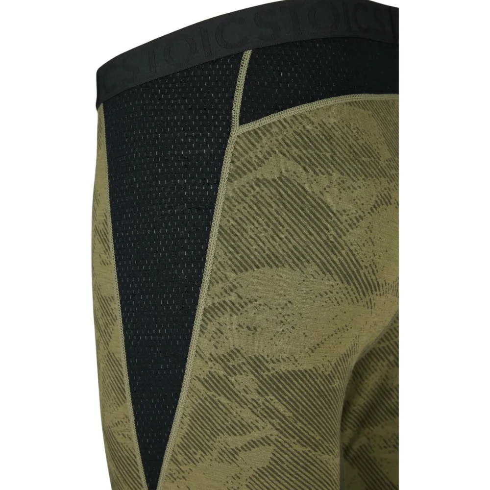 - erinoeh150 adjet. ong Pant - erinounterwäche < Stoic Hot