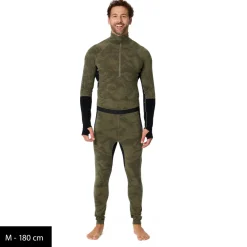 - erinoeh150 adjet. ong Pant - erinounterwäche < Stoic Hot