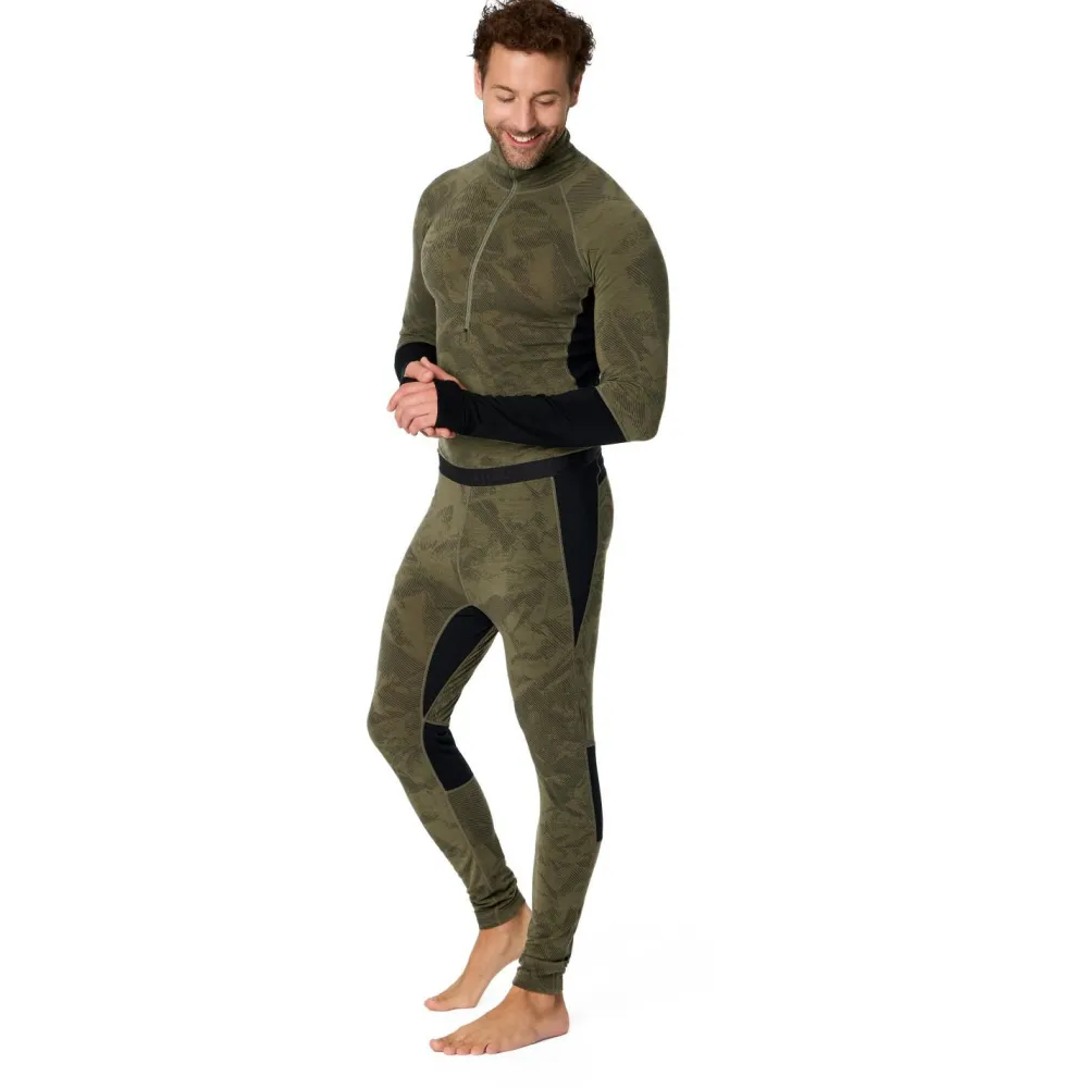 - erinoeh150 adjet. ong Pant - erinounterwäche < Stoic Hot
