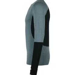 Stoic - MerinoMesh150 SadjemSt. L/S - Merinoshirt Online
