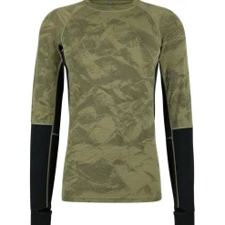 Stoic - MerinoMesh150 SadjemSt. L/S - Merinoshirt Online