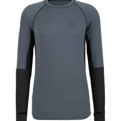 Stoic - MerinoMesh150 SadjemSt. L/S - Merinoshirt Online