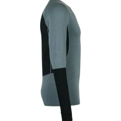Stoic - MerinoMesh150 SadjemSt. L/S - Merinoshirt Online