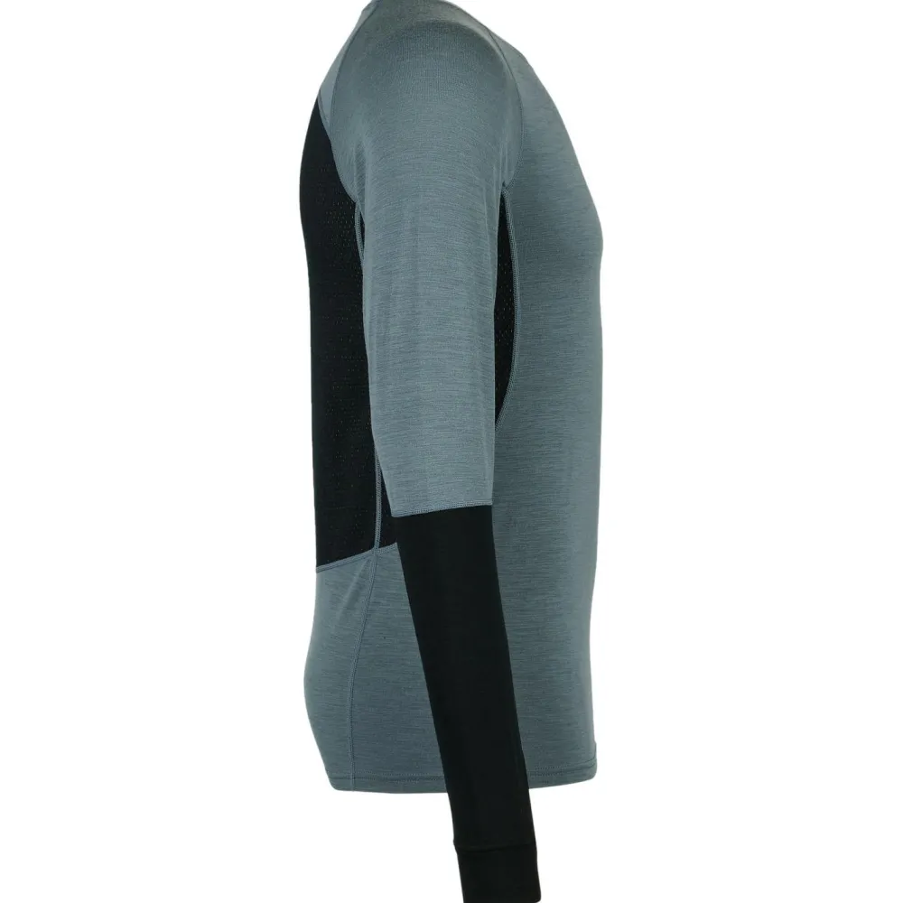 Stoic - MerinoMesh150 SadjemSt. L/S - Merinoshirt Online
