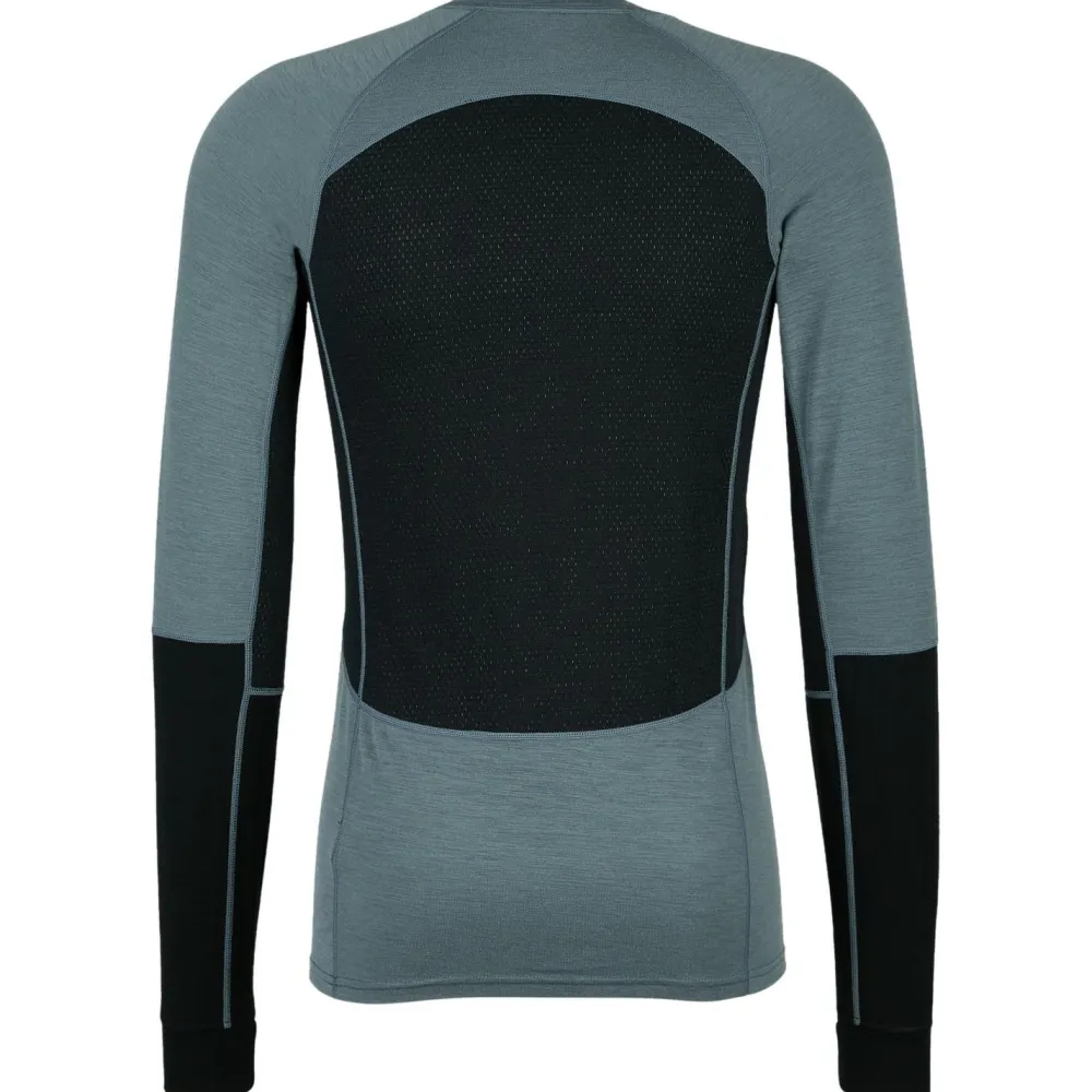 Stoic - MerinoMesh150 SadjemSt. L/S - Merinoshirt Online