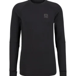 Stoic - MerinoMesh150 SadjemSt. L/S - Merinoshirt Online