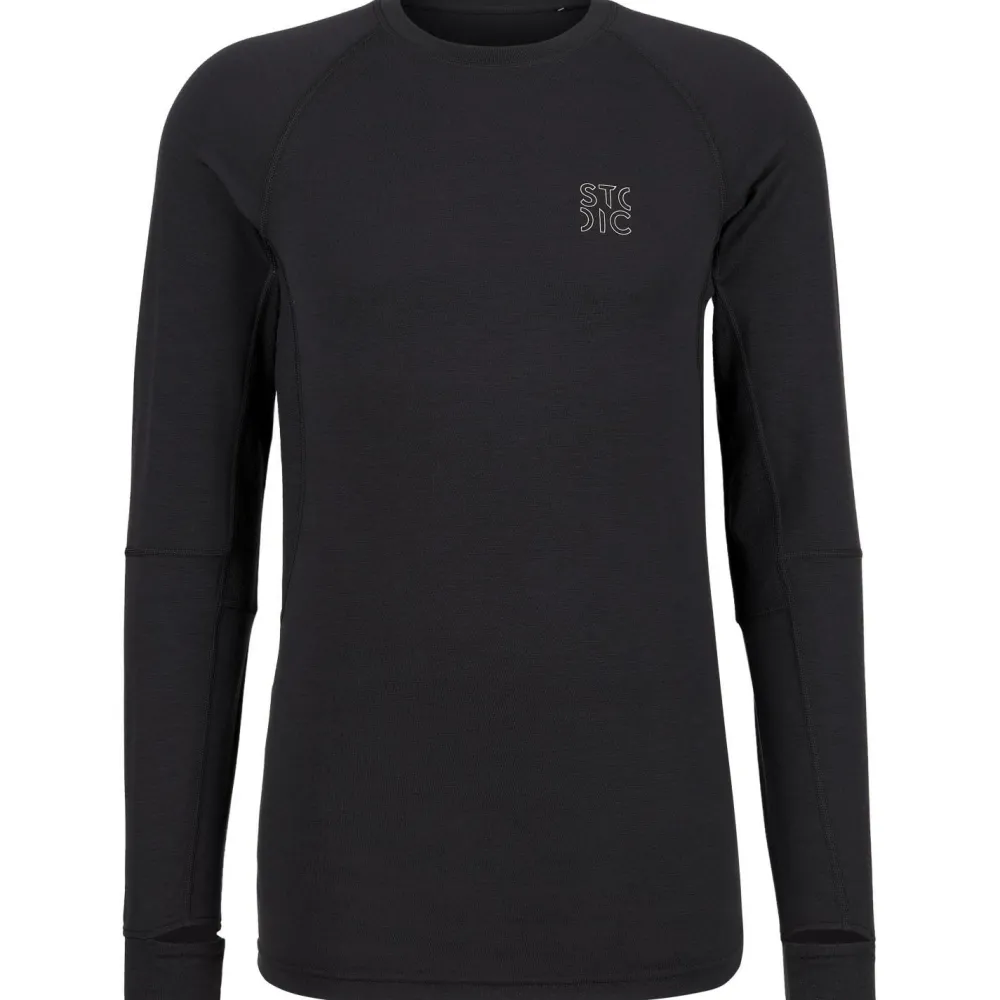 Stoic - MerinoMesh150 SadjemSt. L/S - Merinoshirt Online