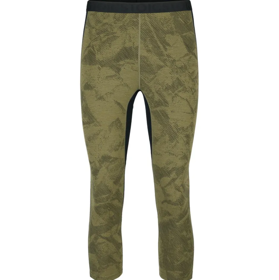 Stoic - erinoeh150 adjet. 3/4 Pant - erinounterwäche