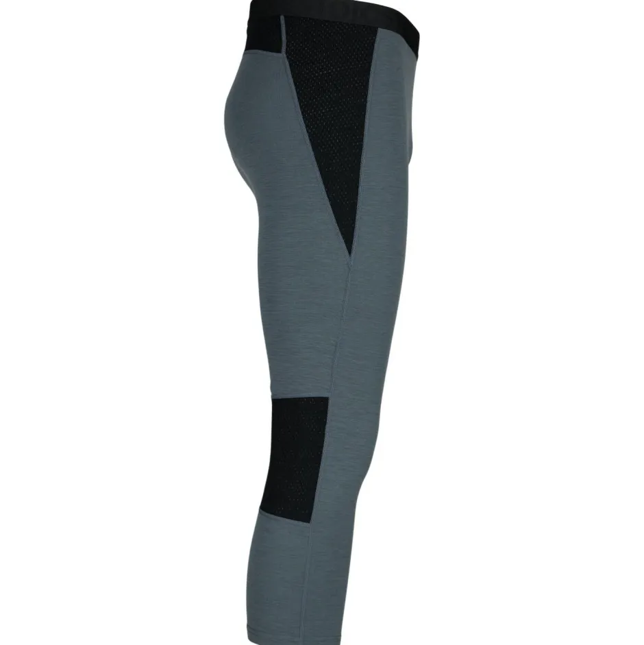 Stoic - erinoeh150 adjet. 3/4 Pant - erinounterwäche