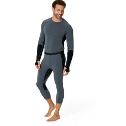 Stoic - erinoeh150 adjet. 3/4 Pant - erinounterwäche
