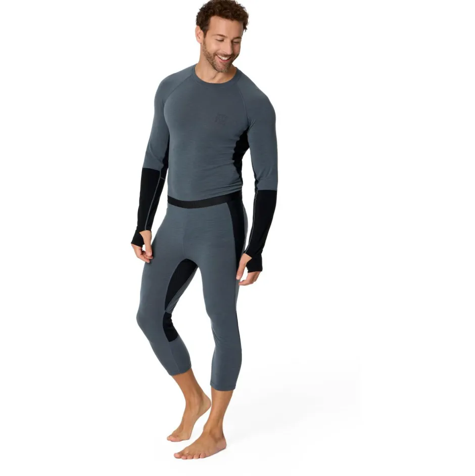Stoic - erinoeh150 adjet. 3/4 Pant - erinounterwäche