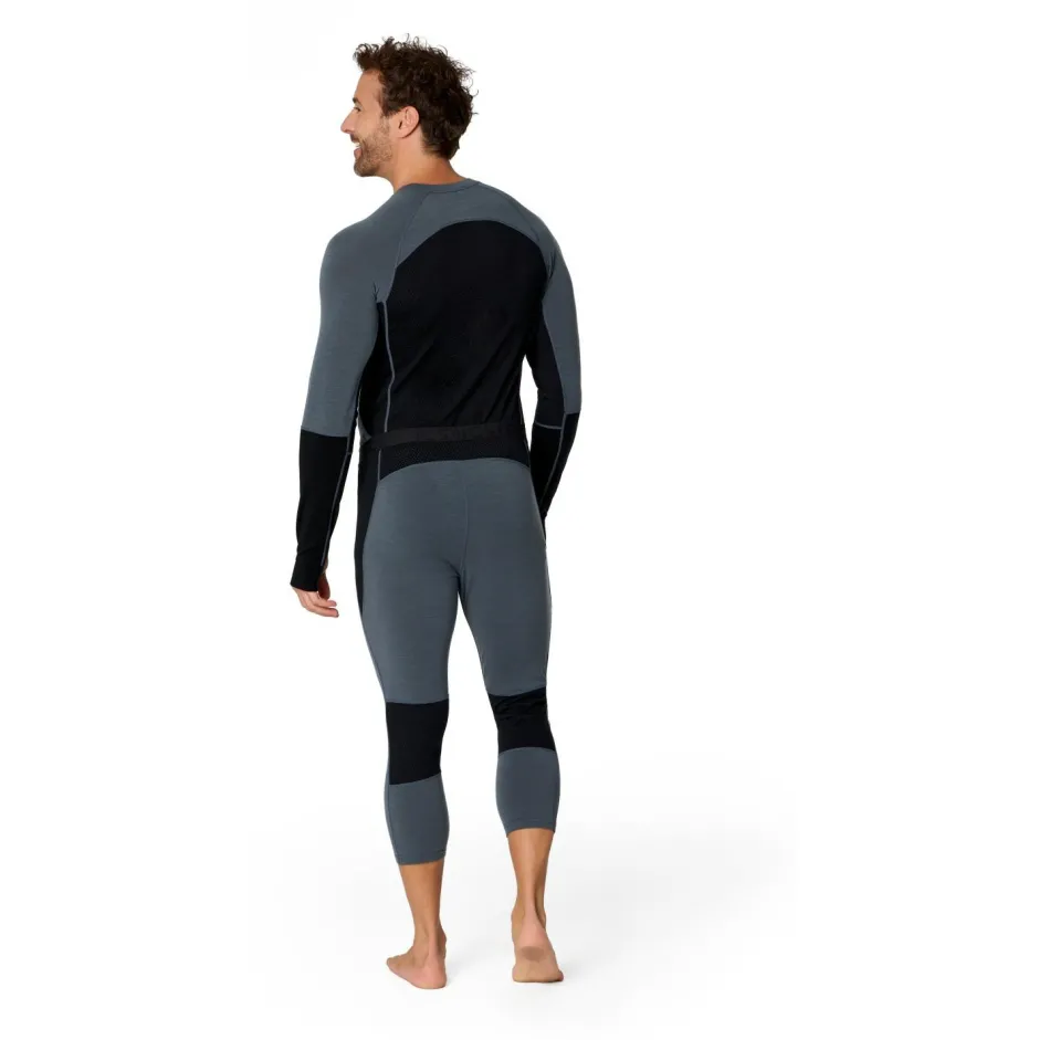 Stoic - erinoeh150 adjet. 3/4 Pant - erinounterwäche