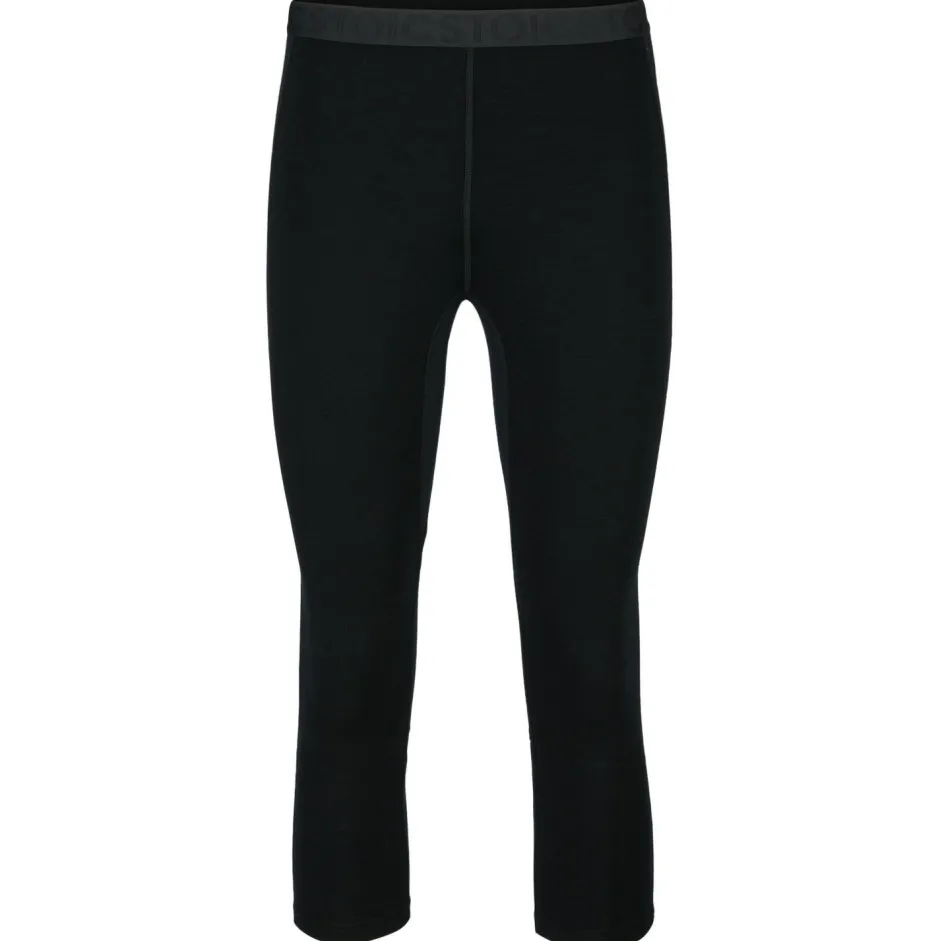 Stoic - erinoeh150 adjet. 3/4 Pant - erinounterwäche