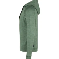 Stoic Alltagsbekleidung|Pullover & Hoodies-- Merino260 MMXX.Göteborg Hoody - Merinohoodie