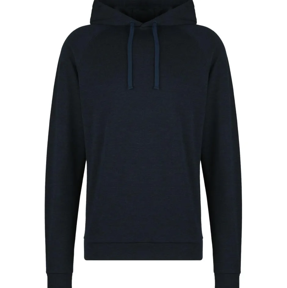 Stoic Alltagsbekleidung|Pullover & Hoodies-- Merino260 MMXX.Göteborg Hoody - Merinohoodie