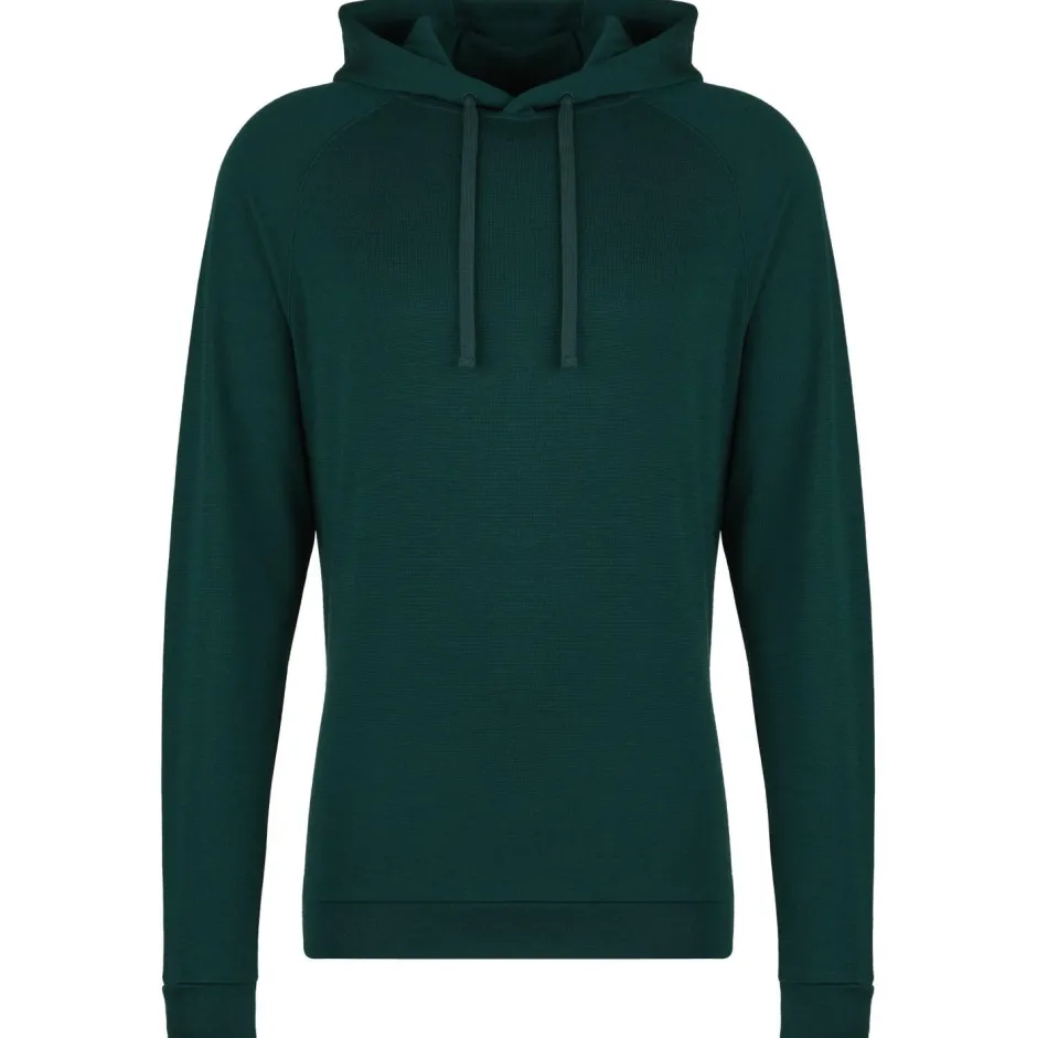 Stoic Alltagsbekleidung|Pullover & Hoodies-- Merino260 MMXX.Göteborg Hoody - Merinohoodie