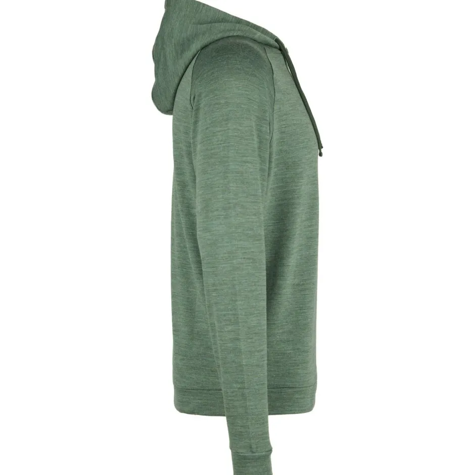 Stoic Alltagsbekleidung|Pullover & Hoodies-- Merino260 MMXX.Göteborg Hoody - Merinohoodie