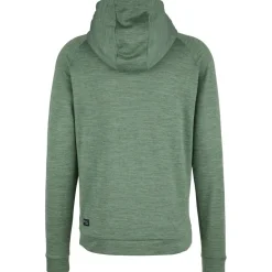 Stoic Alltagsbekleidung|Pullover & Hoodies-- Merino260 MMXX.Göteborg Hoody - Merinohoodie
