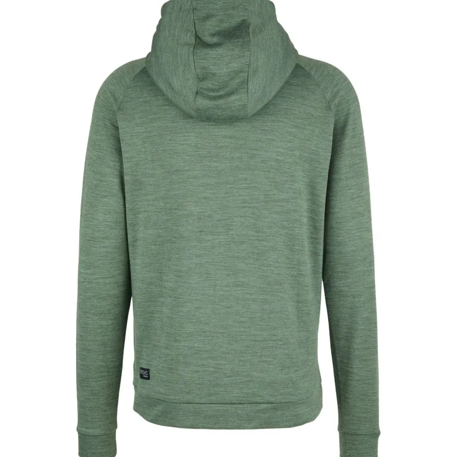 Stoic Alltagsbekleidung|Pullover & Hoodies-- Merino260 MMXX.Göteborg Hoody - Merinohoodie