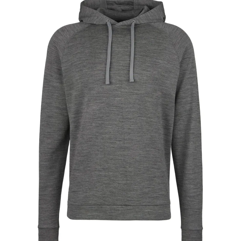 Stoic Alltagsbekleidung|Pullover & Hoodies-- Merino260 MMXX.Göteborg Hoody - Merinohoodie