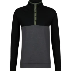 Stoic Alltagsbekleidung|Pullover & Hoodies-- Merino260 MMXX.Göteborg Snap - Merinopullover
