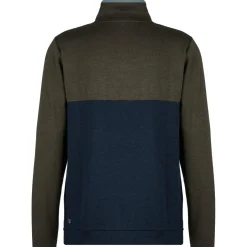 Stoic Alltagsbekleidung|Pullover & Hoodies-- Merino260 MMXX.Göteborg Snap - Merinopullover