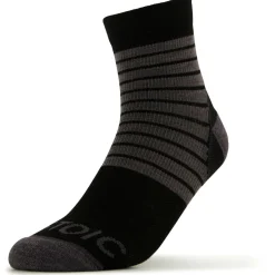 Stoic Radsocken|Merinosocken-- Merino MTB Quarter Socks - Radsocken